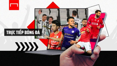 Xôi Lạc TV: Đẳng cấp khi phát trực tiếp bóng đá Xoilac-tv.in