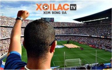 xoilac: nền tảng bóng đá uy tín và chất lượng Xoilac-tvv.today